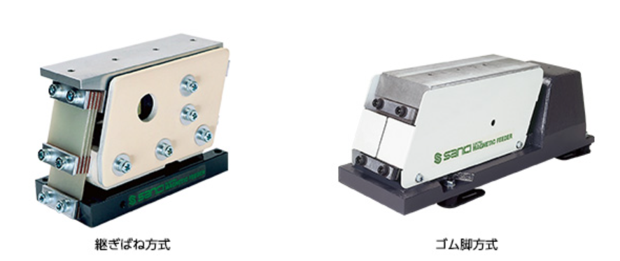 CA LINE FEEDER